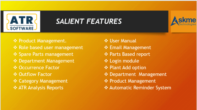 atr software